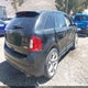 2FMDK3AK3BBB61677 2011 Ford Edge Sport auction photo thumbnail 4