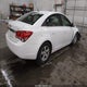 1G1PK5SB6E7249379 2014 Chevrolet Cruze Lt auction photo thumbnail 4