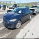 3FA6P0HD9LR169683 2020 Ford Fusion Se auction photo thumbnail 2