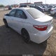 4T1BF1FK2HU277013 2017 Toyota Camry Xse auction photo thumbnail 3