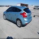 1FAHP3M26CL120809 2012 Ford Focus Sel auction photo thumbnail 3