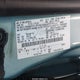 1FAHP3M26CL120809 2012 Ford Focus Sel auction photo thumbnail 9