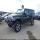 1C4BJWDG6EL117233 2014 Jeep Wrangler Unlimited Sport auction photo thumbnail 2