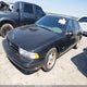 1G1BL52P1TR119501 1996 Chevrolet Caprice / Impala Classic Ss auction photo thumbnail 2