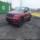 1C4RJFAG0KC709449 2019 Jeep Grand Cherokee Altitude 4X4 auction photo thumbnail 2