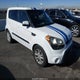KNDJT2A64C7442270 2012 Kia Soul + auction photo thumbnail 1