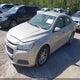 1G11C5SL2FF135236 2015 Chevrolet Malibu 1Lt auction photo thumbnail 2
