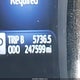 4T1BD1EB7EU019623 2014 Toyota Avalon Hybrid Limited auction photo thumbnail 16