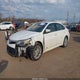 4T1BD1EB7EU019623 2014 Toyota Avalon Hybrid Limited auction photo thumbnail 2