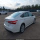 4T1BD1EB7EU019623 2014 Toyota Avalon Hybrid Limited auction photo thumbnail 4