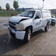 1GCEC14CX7E538175 2007 Chevrolet Silverado 1500 Work Truck auction photo thumbnail 2