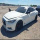JN1FV7EK2KM360299 2019 Infiniti Q60 3.0T Red Sport 400 auction photo thumbnail 2