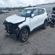 KNDEUCAAXM7177249 2021 Kia Seltos S auction photo thumbnail 2