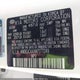 KNDEUCAAXM7177249 2021 Kia Seltos S auction photo thumbnail 9