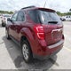 2GNALCEKXG6296998 2016 Chevrolet Equinox Lt auction photo thumbnail 3