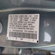 1HGCP268X9A043268 2009 Honda Accord 2.4 Ex-L auction photo thumbnail 9