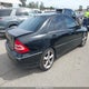 WDBRF40J95A734013 2005 Mercedes-Benz C 230 Kompressor Sport auction photo thumbnail 4
