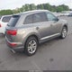 WA1LAAF76HD027349 2017 Audi Q7 3.0T Premium auction photo thumbnail 4