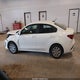 3KPA24AD8PE544089 2023 Kia Rio Lx auction photo thumbnail 14