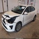 3KPA24AD8PE544089 2023 Kia Rio Lx auction photo thumbnail 2
