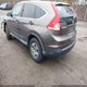 2HKRM4H33EH660934 2014 Honda Cr-V Lx auction photo thumbnail 3