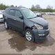 1GNKVFKDXDJ119727 2013 Chevrolet Traverse Ls auction photo thumbnail 1
