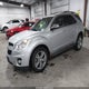 2CNFLGEY1A6385937 2010 Chevrolet Equinox Ltz auction photo thumbnail 2