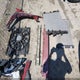 LRBFZSR43ND066672 2022 Buick Envision Awd Avenir auction photo thumbnail 21