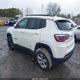 3C4NJDBB8KT734657 2019 Jeep Compass Latitude 4X4 auction photo thumbnail 3