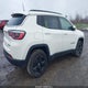3C4NJDBB8KT734657 2019 Jeep Compass Latitude 4X4 auction photo thumbnail 4