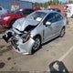 5YFEPMAE0MP250479 2021 Toyota Corolla Le auction photo thumbnail 2