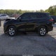 5TDKDRAH9PS510022 2023 Toyota Highlander Le auction photo thumbnail 14