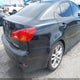 JTHBK262X75033154 2007 Lexus Is 250 auction photo thumbnail 15
