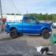 1FTFX1ET7BFB74789 2011 Ford F-150 Xlt auction photo thumbnail 14