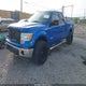 1FTFX1ET7BFB74789 2011 Ford F-150 Xlt auction photo thumbnail 2