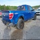 1FTFX1ET7BFB74789 2011 Ford F-150 Xlt auction photo thumbnail 4