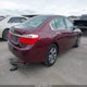 1HGCR2F35FA016229 2015 Honda Accord Lx auction photo thumbnail 4