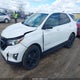2GNAXKEV3L6198575 2020 Chevrolet Equinox Fwd Lt 1.5L Turbo auction photo thumbnail 2