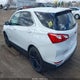 2GNAXKEV3L6198575 2020 Chevrolet Equinox Fwd Lt 1.5L Turbo auction photo thumbnail 3