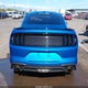 1FA6P8TH9K5141988 2019 Ford Mustang Ecoboost auction photo thumbnail 17