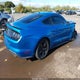 1FA6P8TH9K5141988 2019 Ford Mustang Ecoboost auction photo thumbnail 4