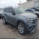 1V2WP2CA0MC567866 2021 Volkswagen Atlas 2.0T Se W/Technology auction photo thumbnail 6