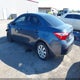 5YFBURHE8GP521629 2016 Toyota Corolla Le auction photo thumbnail 3