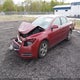 1G1ZC5E14BF231781 2011 Chevrolet Malibu 1Lt auction photo thumbnail 2