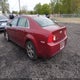 1G1ZC5E14BF231781 2011 Chevrolet Malibu 1Lt auction photo thumbnail 3