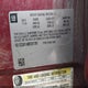 1G1ZC5E14BF231781 2011 Chevrolet Malibu 1Lt auction photo thumbnail 9