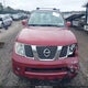 5N1AR18W25C737209 2005 Nissan Pathfinder Le auction photo thumbnail 12
