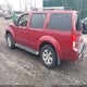 5N1AR18W25C737209 2005 Nissan Pathfinder Le auction photo thumbnail 3