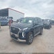 KM8R74HE4NU440437 2022 Hyundai Palisade Calligraphy auction photo thumbnail 2