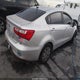 KNADM4A38G6589681 2016 Kia Rio Lx auction photo thumbnail 4